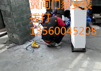 廣州中控門禁系統(tǒng)翼閘、通道閘安裝、三輥閘、智能三輥閘、電子門禁安裝